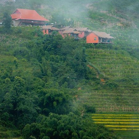 Sapa Eco-Home - Mountain Retreat Екстер'єр фото